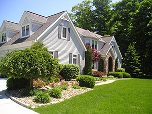 Landscapers and Lawncare Services in Laurens, SC