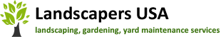 Laurens Landscapers